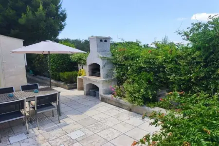 206874, Maison 5 personnes à Monaco Mirante   Manduria : photo 8