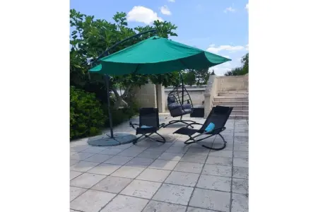 206874, Maison 5 personnes à Monaco Mirante   Manduria : photo 9