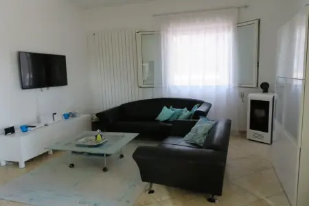 206874, Maison 5 personnes à Monaco Mirante   Manduria : photo 15