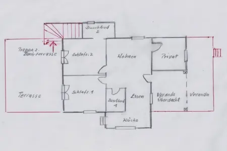 206874, Maison 5 personnes à Monaco Mirante   Manduria : photo 23