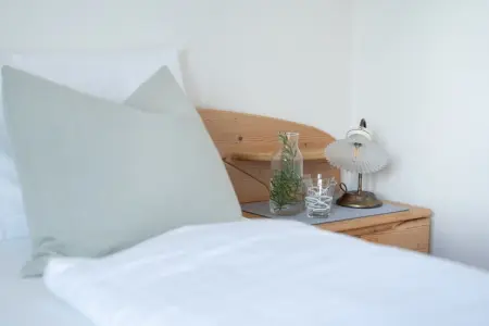 Maison de vacances à Marling avec vue sur Merano : photo 10