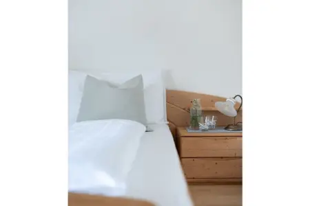 Maison de vacances à Marling avec vue sur Merano : photo 11