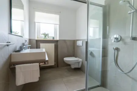 Maison de vacances à Marling avec vue sur Merano : photo 12
