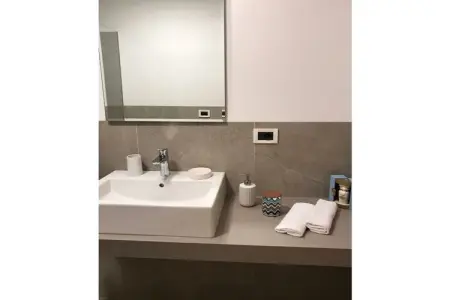 Maison de vacances à Marling avec vue sur Merano : photo 13