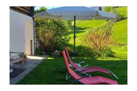 Maison 75 m² vue vallée et montagnes à Moos Passeier : photo 1