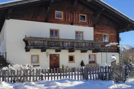 Maison 75 m² vue vallée et montagnes à Moos Passeier : photo 9