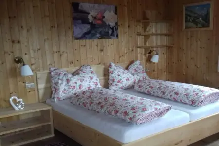 Maison 75 m² vue vallée et montagnes à Moos Passeier : photo 13