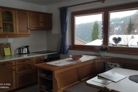 Maison 75 m² vue vallée et montagnes à Moos Passeier : photo 14