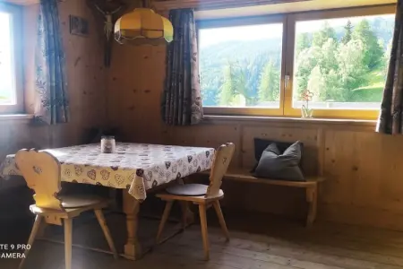 Maison 75 m² vue vallée et montagnes à Moos Passeier : photo 15