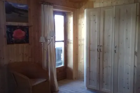 Maison 75 m² vue vallée et montagnes à Moos Passeier : photo 18