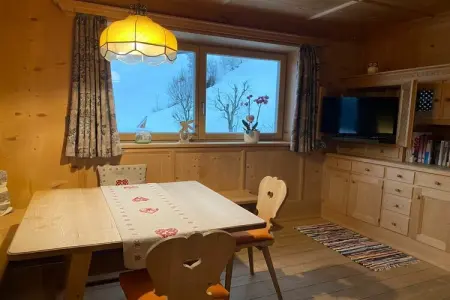 Maison 75 m² vue vallée et montagnes à Moos Passeier : photo 19