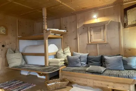 Maison 75 m² vue vallée et montagnes à Moos Passeier : photo 20