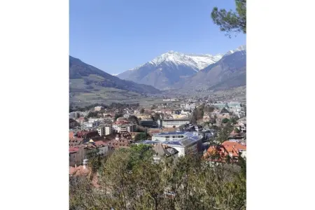 Maison 75 m² vue vallée et montagnes à Moos Passeier : photo 27