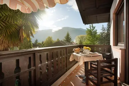 92423, Maison 2 personnes à Meran : photo 8