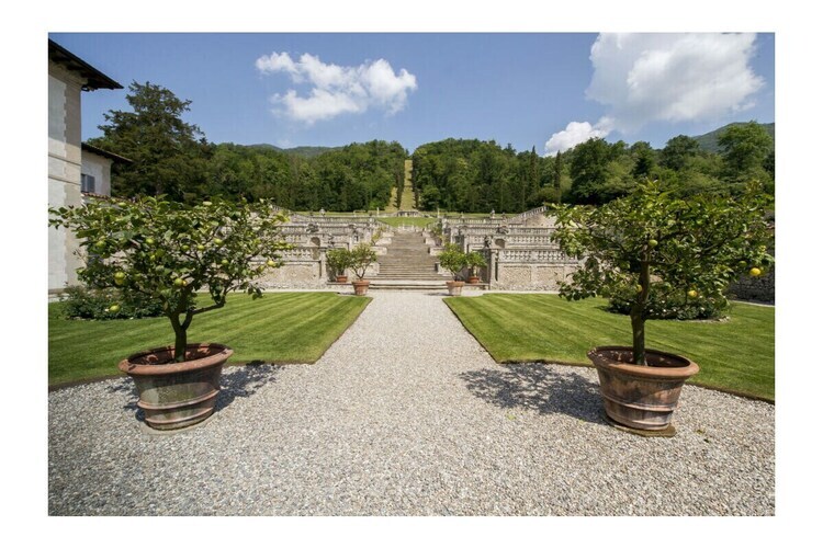 Loft design dans palais historique, 100 m du lac à Luino - Photo 32