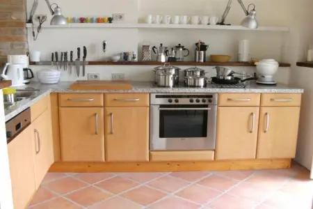 Appartement fermier à Monforte d'Alba, vue sur les Langhe : photo 11