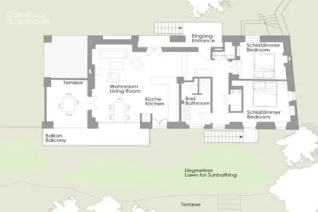 Appartement fermier à Monforte d'Alba, vue sur les Langhe : photo 22