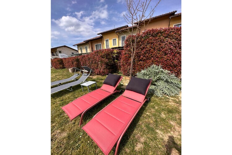 Maison Langhe Wine & Relax à Novello, vue Alpes - Photo 10
