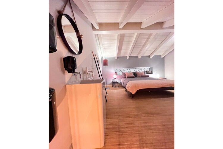 Maison Langhe Wine & Relax à Novello, vue Alpes - Photo 22