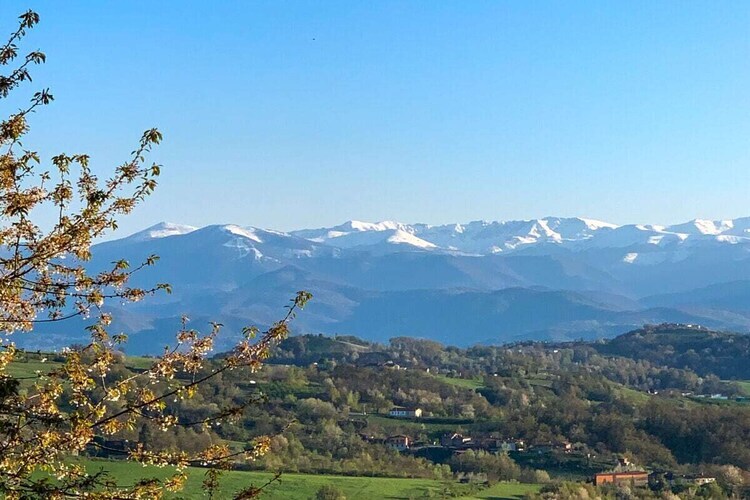 Maison Langhe Wine & Relax à Novello, vue Alpes - Photo 37