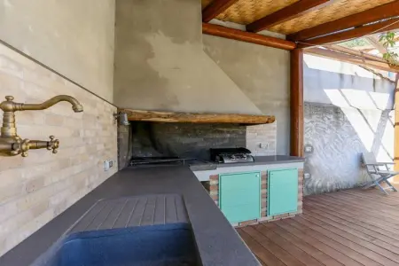 288299, Maison 6 personnes à Seneghe : photo 5
