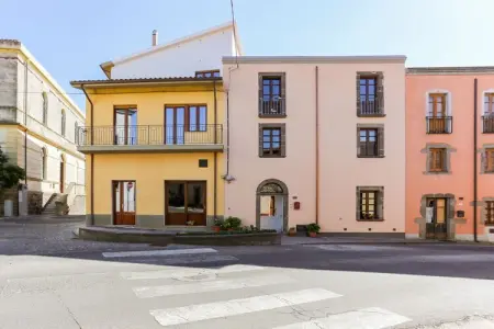 288299, Maison 6 personnes à Seneghe : photo 8