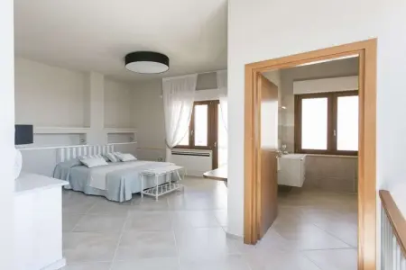 288299, Maison 6 personnes à Seneghe : photo 17