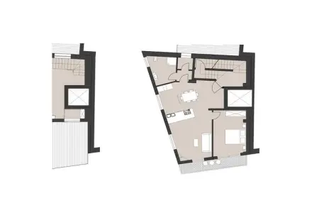 288299, Maison 6 personnes à Seneghe : photo 27