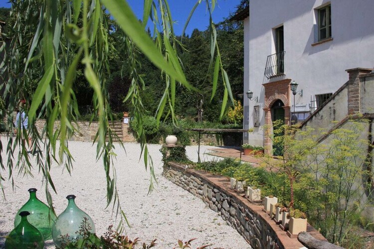 Maison 1 chambre avec piscine à Montone - Photo 2