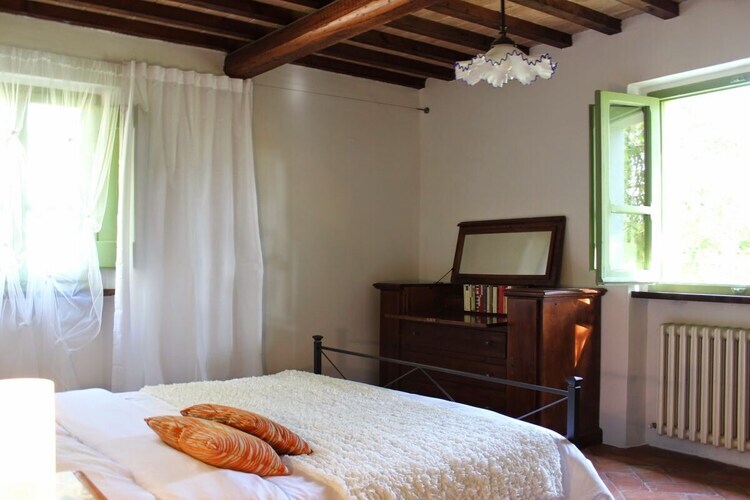 Maison 1 chambre avec piscine à Montone - Photo 14