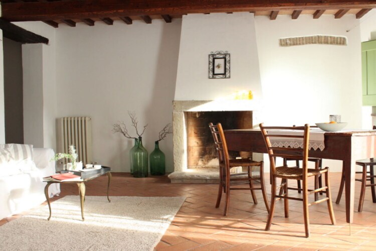 Maison 1 chambre avec piscine à Montone - Photo 15