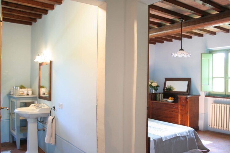 Maison 1 chambre avec piscine à Montone - Photo 16