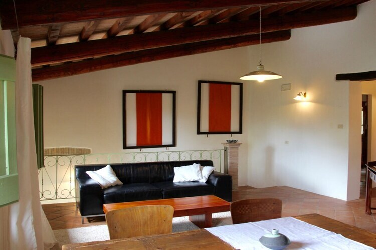 Maison 1 chambre avec piscine à Montone - Photo 19
