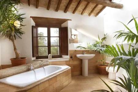 Santa Croce, ancienne église-vignoble avec piscine débordement : photo 14