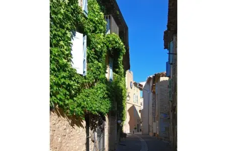 100290, Maison  6 personnes