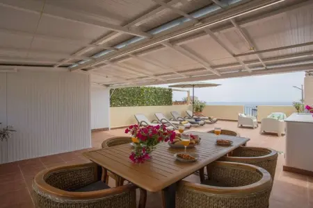 771416, Maison 4 personnes à Bolnuevo : photo 1