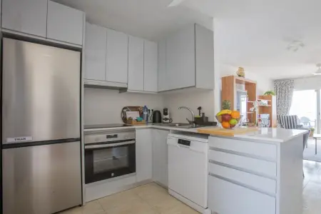 771416, Maison 4 personnes à Bolnuevo : photo 5