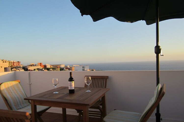 Casa Vista del Mar - Maison 4 pers. Tazacorte, vue mer - Photo 2