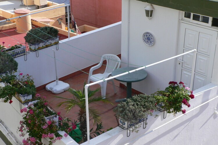 Casa Vista del Mar - Maison 4 pers. Tazacorte, vue mer - Photo 5