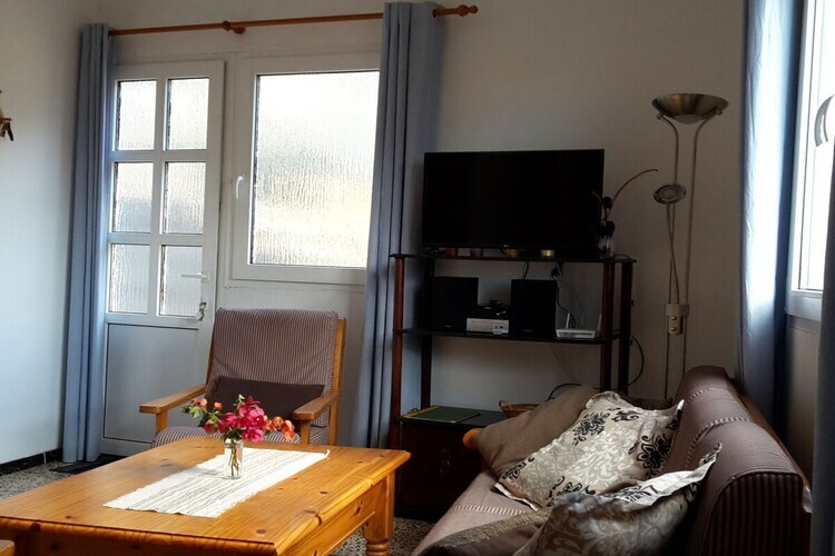 Casa Vista del Mar - Maison 4 pers. Tazacorte, vue mer - Photo 8