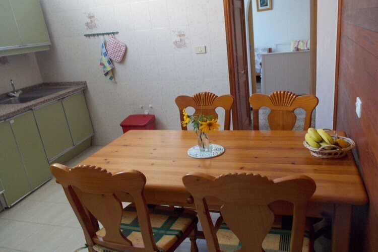 Casa Vista del Mar - Maison 4 pers. Tazacorte, vue mer - Photo 11