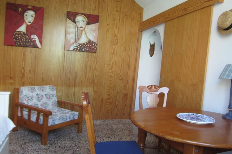 Casa Vista del Mar - Maison 4 pers. Tazacorte, vue mer - Photo 12