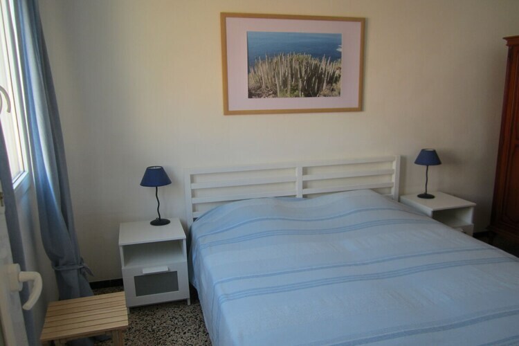 Casa Vista del Mar - Maison 4 pers. Tazacorte, vue mer - Photo 14