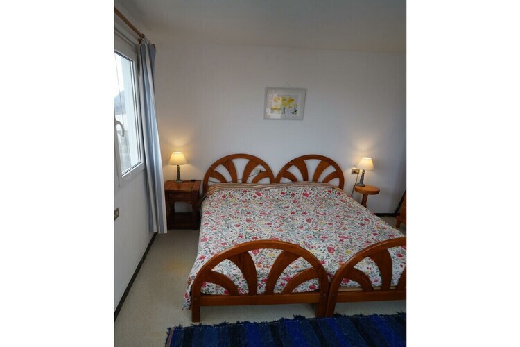 Casa Vista del Mar - Maison 4 pers. Tazacorte, vue mer - Photo 16