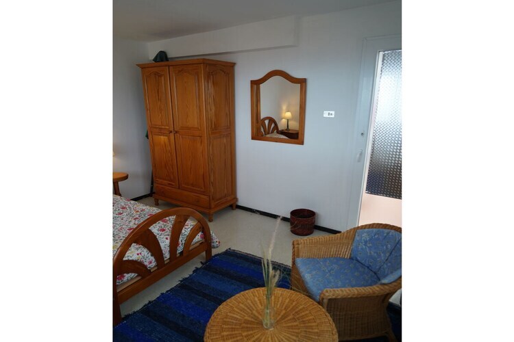 Casa Vista del Mar - Maison 4 pers. Tazacorte, vue mer - Photo 18