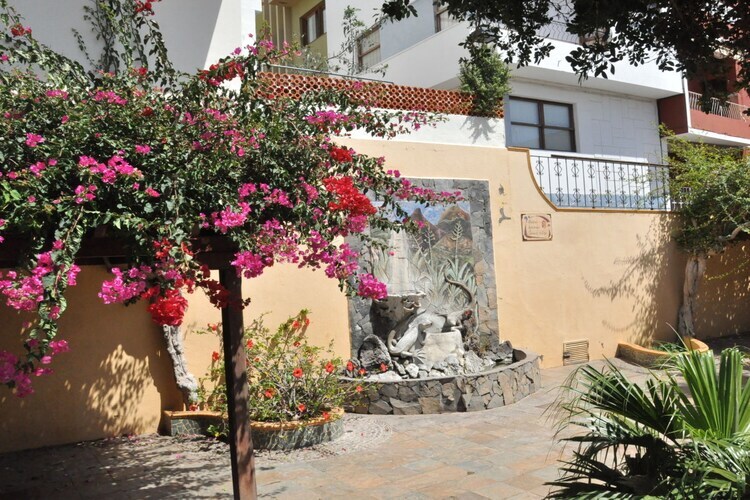 Casa Vista del Mar - Maison 4 pers. Tazacorte, vue mer - Photo 23