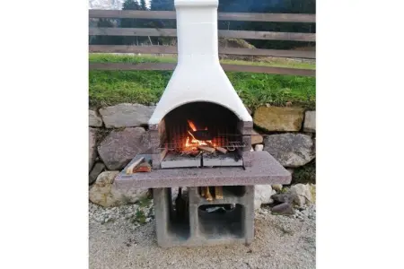 Maison de vacances avec sauna dans une ferme, Deutschnofen : photo 6