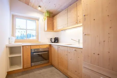 Maison de vacances avec sauna dans une ferme, Deutschnofen : photo 19