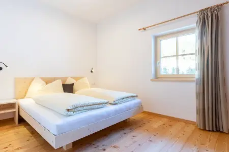 Maison de vacances avec sauna dans une ferme, Deutschnofen : photo 20