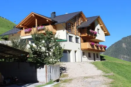 255527, Maison 4 personnes à St. Martin in Thurn : photo 2
